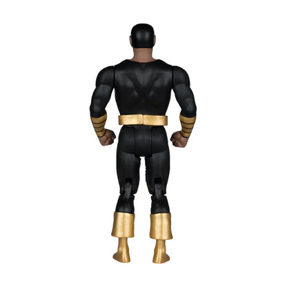 DC Super Powers - Black Adam - 4 1/2-Inch Scale Action Figure (Entertainment Earth Exclusive)