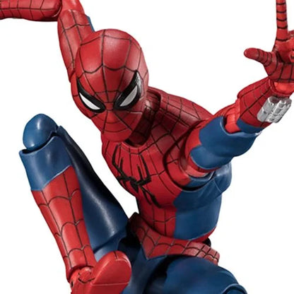 Spider-Man: Brand New Day - Spider-Man S.H. Figuarts Action Figure