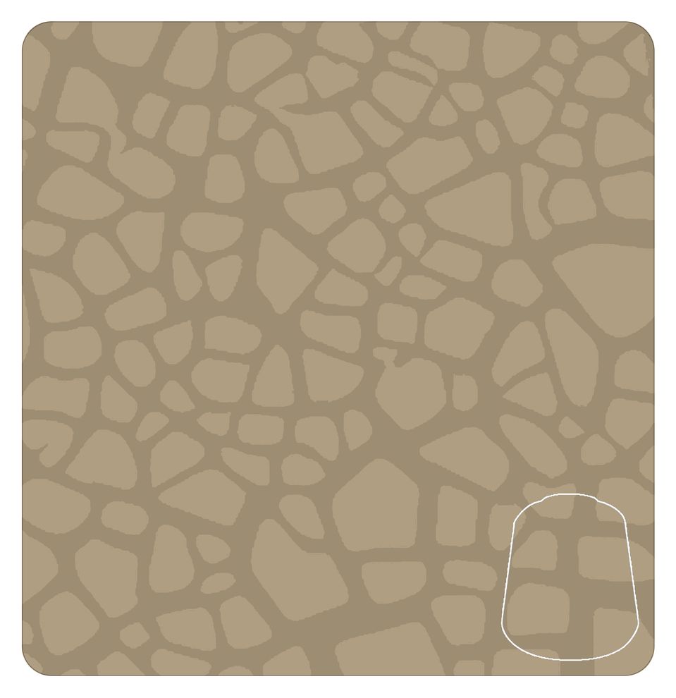 Technical: Agrellan Earth 24ML