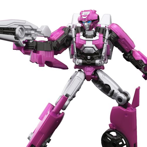 Transformers Studio Series Deluxe Class: Transformers ONE Elita-1