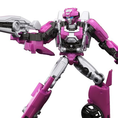 Transformers Studio Series Deluxe Class: Transformers ONE Elita-1