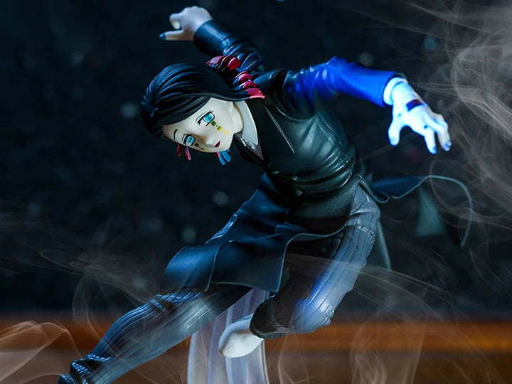 Demon Slayer - Enmu (Shake the Sword, Burn Your Heart) Ichibansho Figure