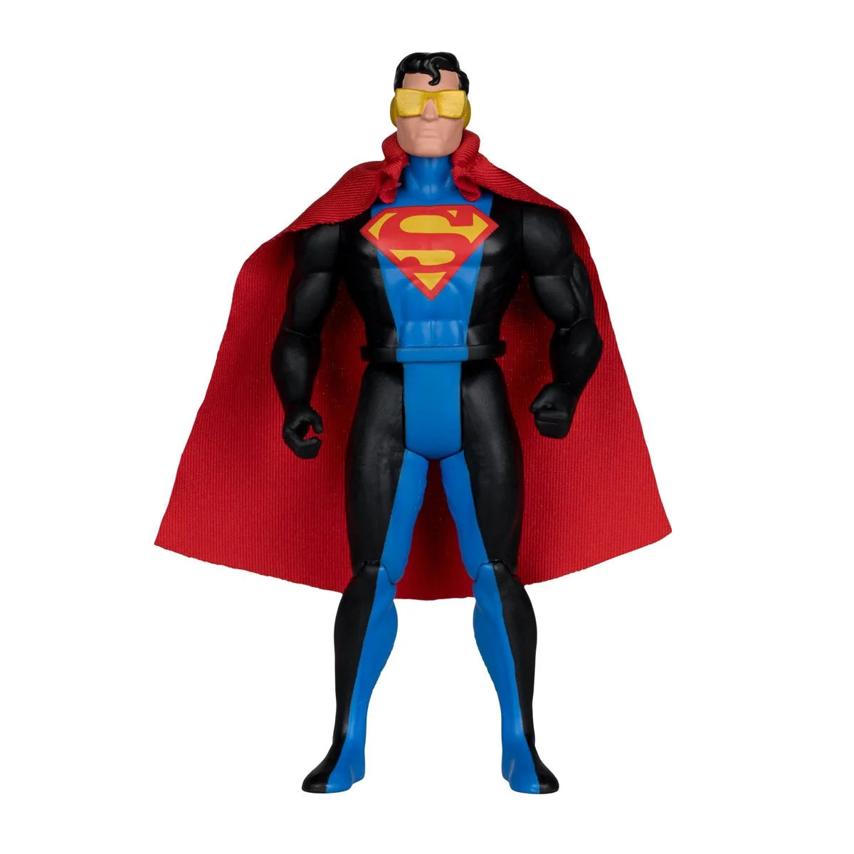DC Super Powers -  Eradicator - 4 1/2-Inch Scale Action Figure (Entertainment Earth Exclusive)