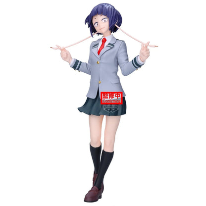 My Hero Academia - Kyoka Jiro Glitter & Glamours Statue