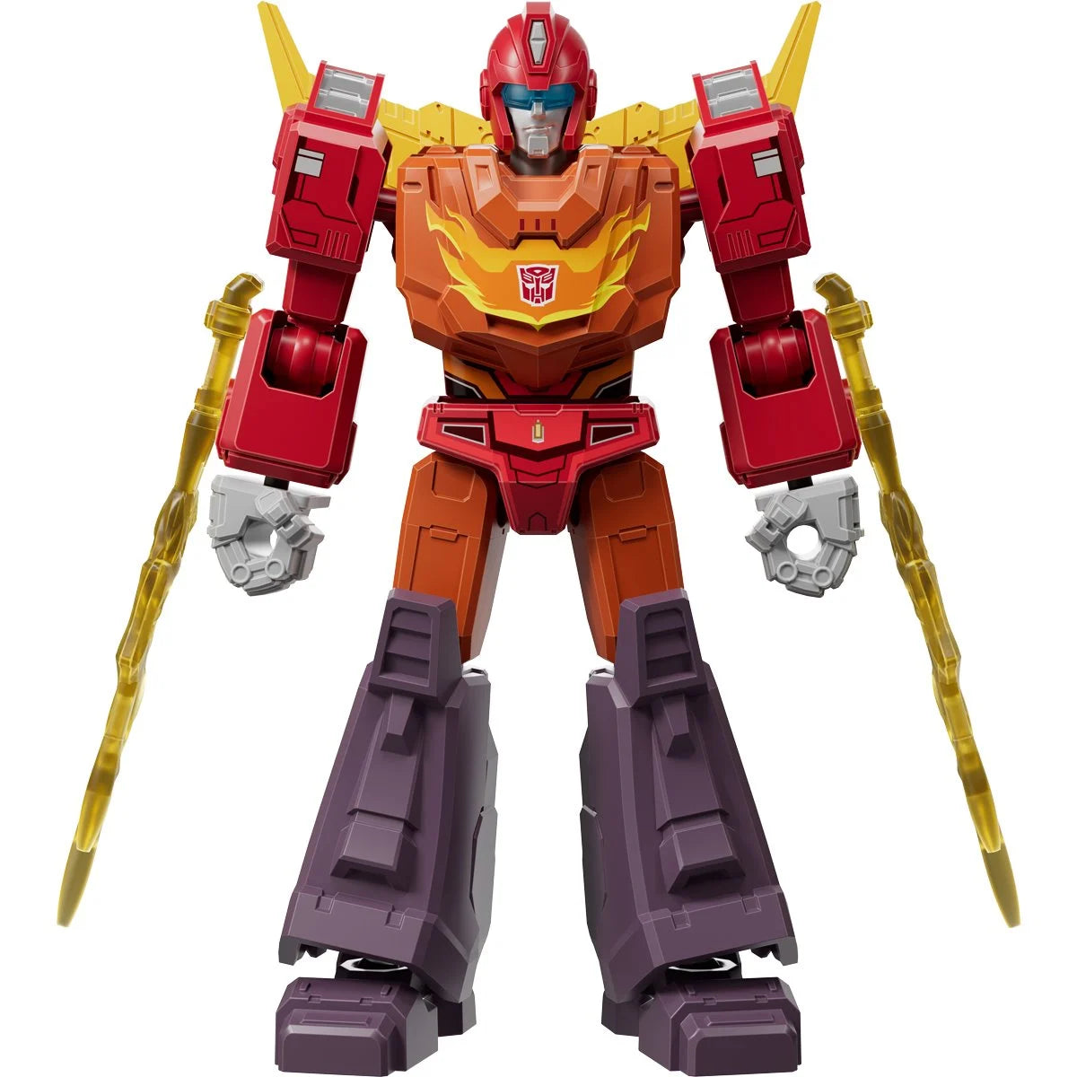 Transformers Shining Version 05 - Eternal Rivalry Blind Box Model Kit