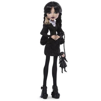Monster High Wednesday Series - Wednesday Addams Doll