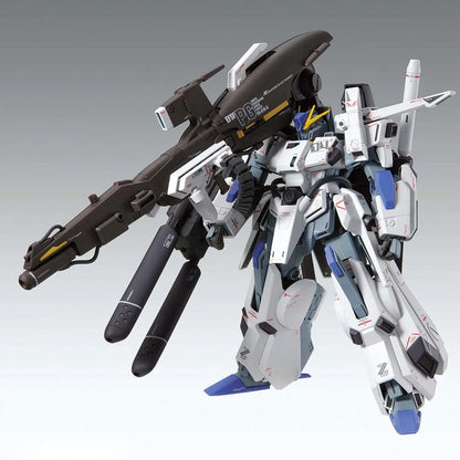 Gundam Sentinel - FAZZ Ver. Ka Master Grade 1:100 Scale Model Kit