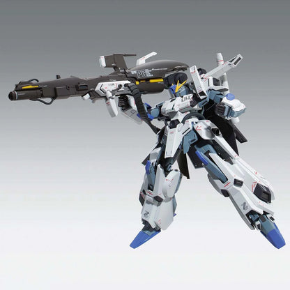 Gundam Sentinel - FAZZ Ver. Ka Master Grade 1:100 Scale Model Kit