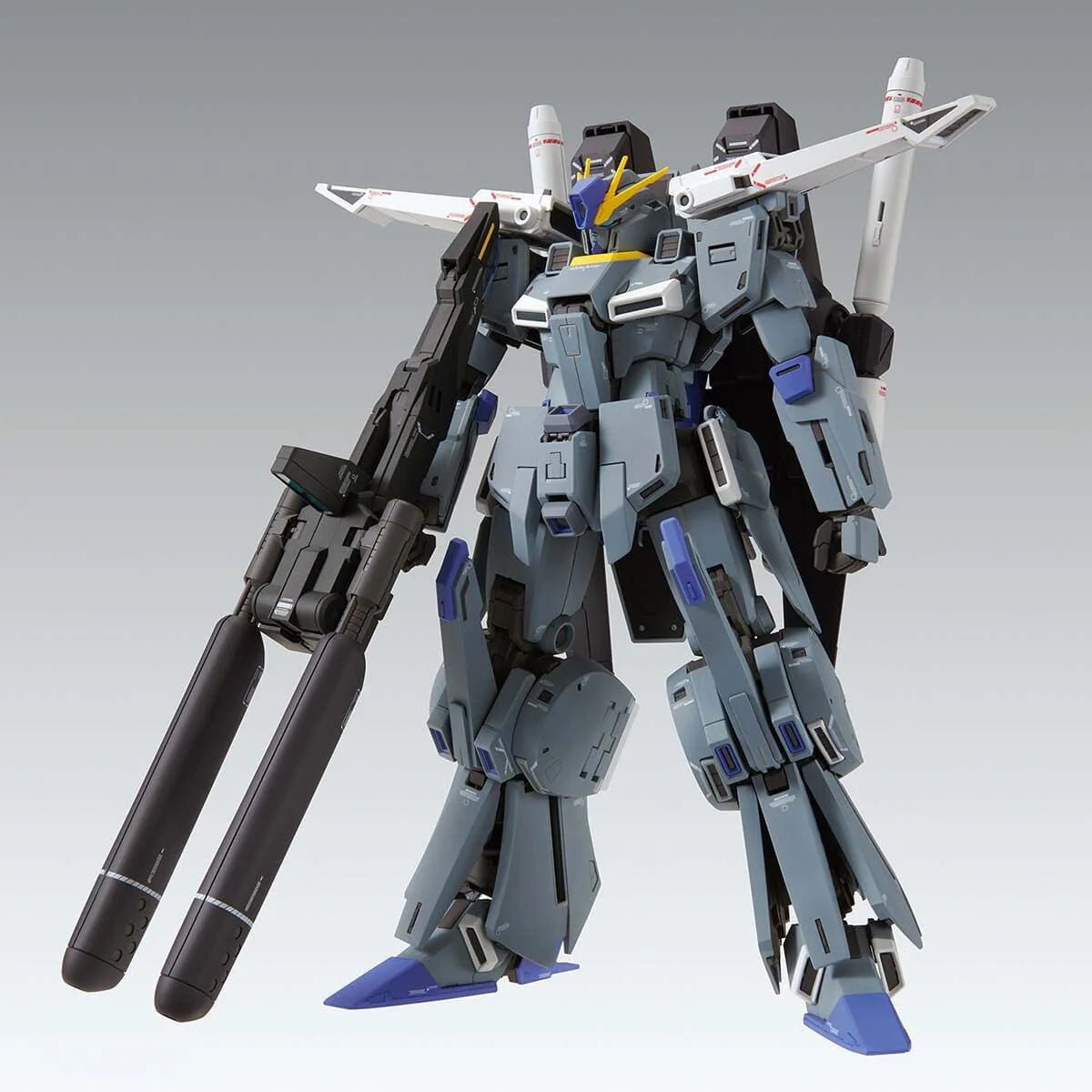 Gundam Sentinel - FAZZ Ver. Ka Master Grade 1:100 Scale Model Kit
