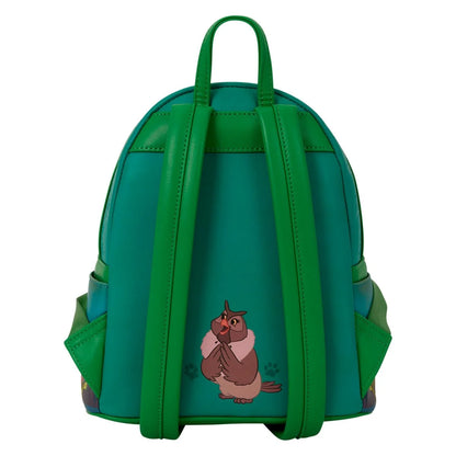 The Fox and the Hound Todd and Copper Forrest Mini-Backpack