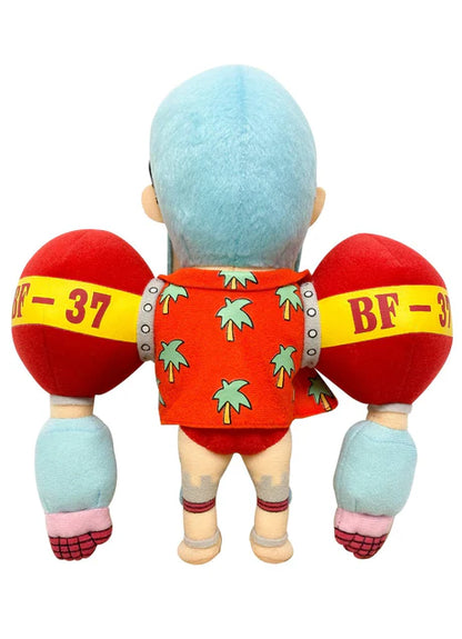 One Piece - Franky 9-Inch Plush
