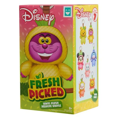 Disney Fresh Picked Blind-Box Vinyl Plush