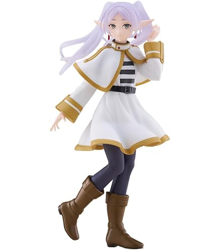 Frieren: Beyond Journey's End - Frieren Coreful Figure