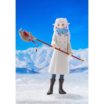 Frieren: Beyond Journey's End - Frieren Oshi Works Statue