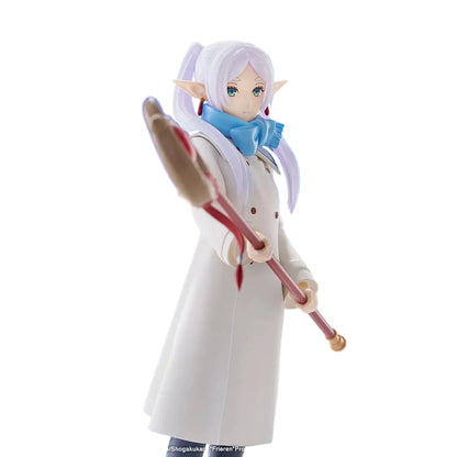 Frieren: Beyond Journey's End - Frieren Oshi Works Statue
