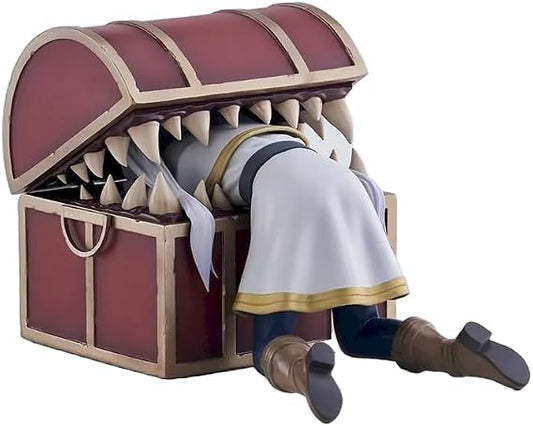Frieren: Beyond Journey's End - Frieren in Mimic Luminasta Plus Statue