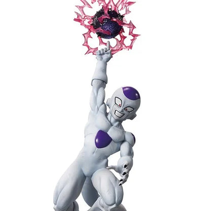 Dragon Ball Z - Frieza (Battle of the Super Saiyan) Masterlise Statue