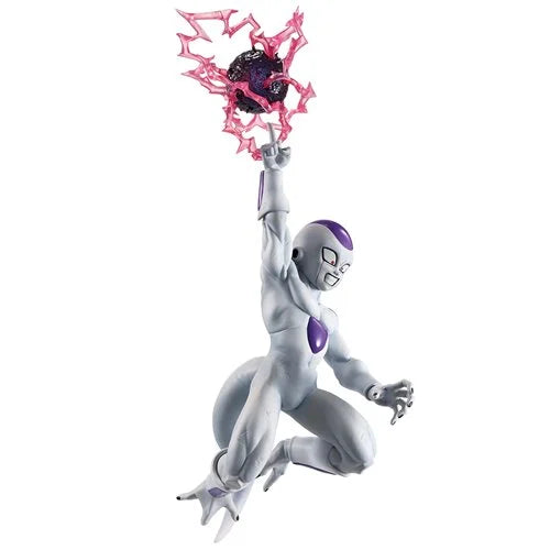 Dragon Ball Z - Frieza (Battle of the Super Saiyan) Masterlise Statue