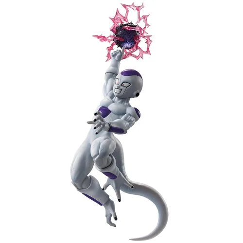 Dragon Ball Z - Frieza (Battle of the Super Saiyan) Masterlise Statue