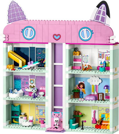 LEGO Gabby's Dollhouse #10788