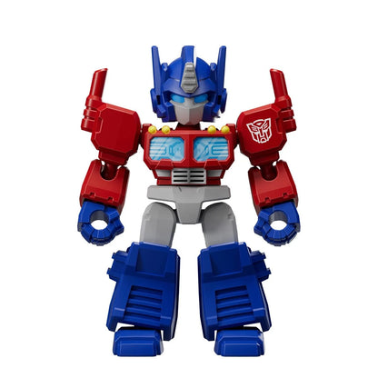 Transformers Defender Version 01 - Galaxy Blind Box Model Kit