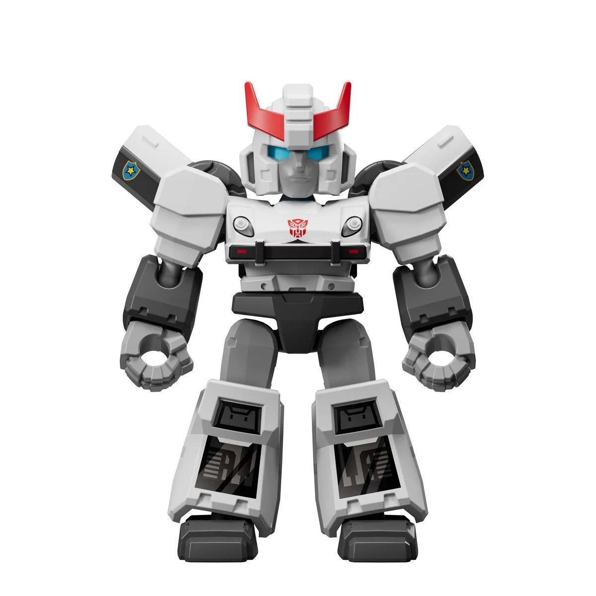 Transformers Defender Version 01 - Galaxy Blind Box Model Kit