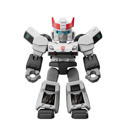 Transformers Defender Version 01 - Galaxy Blind Box Model Kit