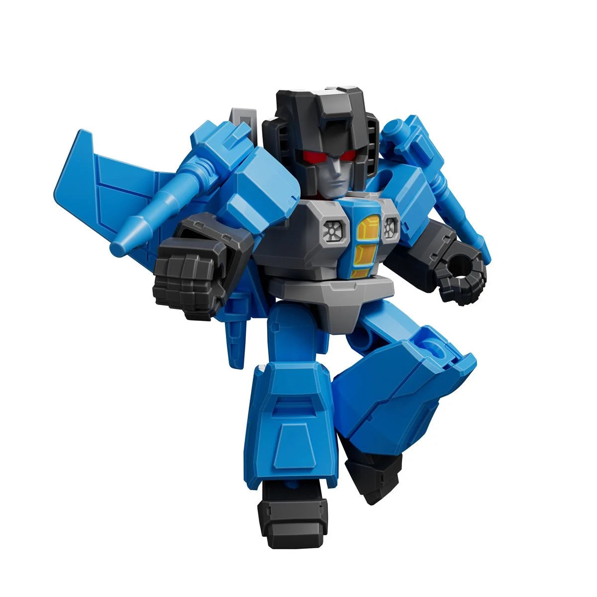 Transformers Defender Version 01 - Galaxy Blind Box Model Kit