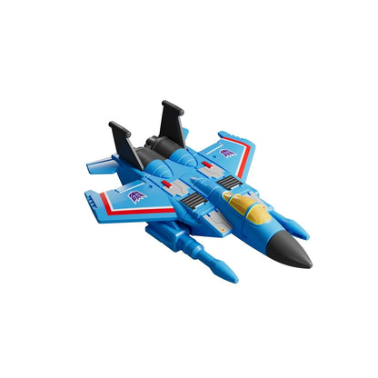 Transformers Defender Version 01 - Galaxy Blind Box Model Kit