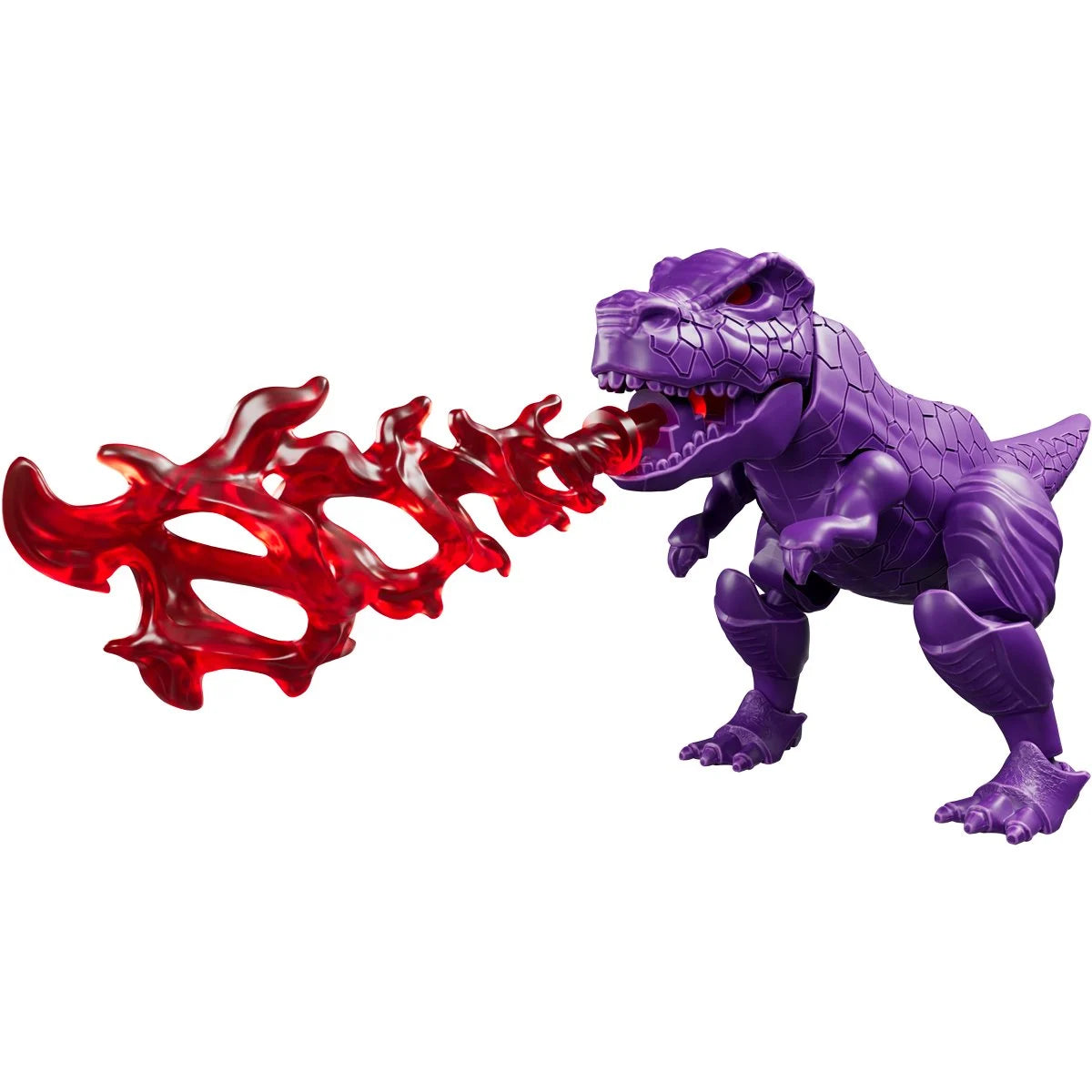 Transformers Defender Version 06 - Brutal Fang Blind Box Model Kit