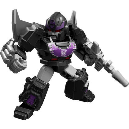 Transformers Defender Version 06 - Brutal Fang Blind Box Model Kit
