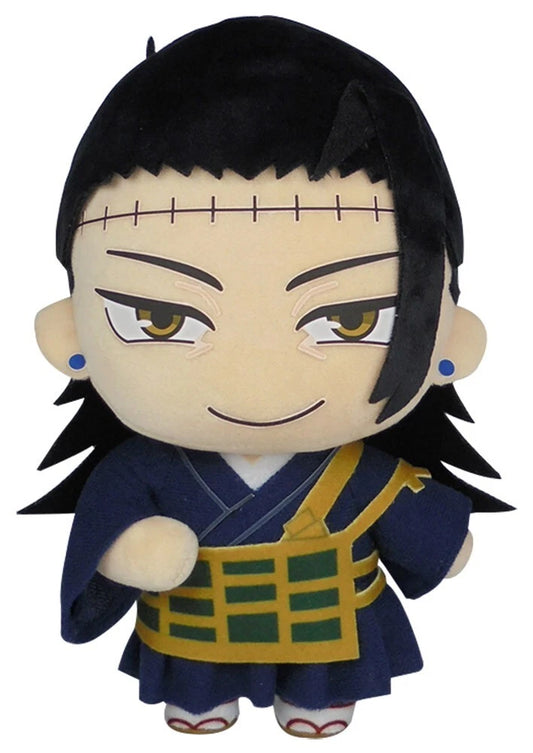Jujutsu Kaisen - Suguru Geto 8-Inch Plush
