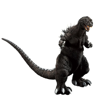 Godzilla 2001 Sofvics Ichibansho Statue (White)