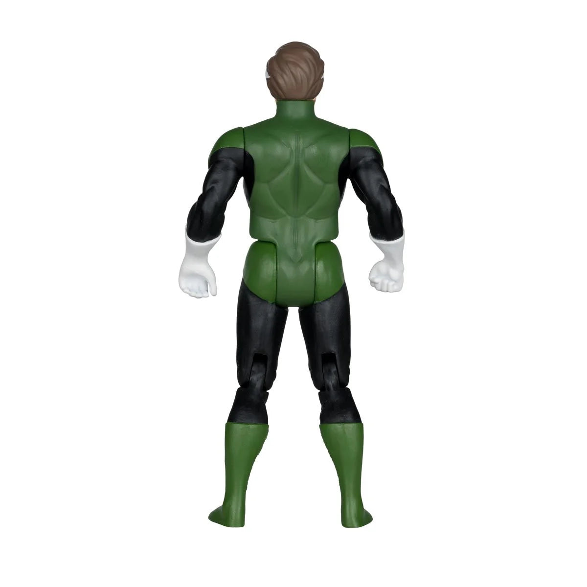 DC Super Powers -  Green Lantern Hal Jordan 90s - 4 1/2-Inch Scale Action Figure (Entertainment Earth Exclusive)
