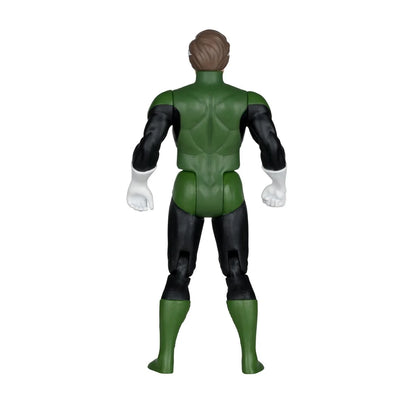 DC Super Powers -  Green Lantern Hal Jordan 90s - 4 1/2-Inch Scale Action Figure (Entertainment Earth Exclusive)