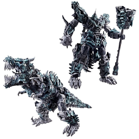 Transformers Studio Series Titan Class: Age of Extinction Grimlock