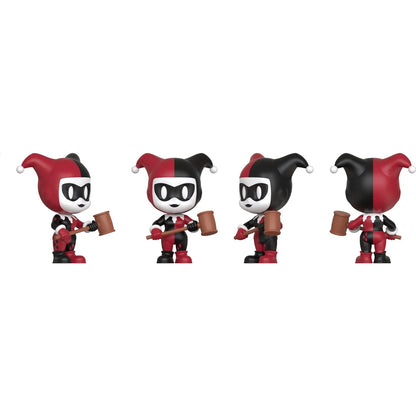 Batman: The Animated Series - Harley Quinn Pix Vinyl Figure