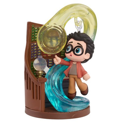 Harry Potter - Cliff Hangers Blind Box Mini-Figure