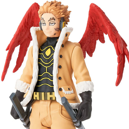 My Hero Academia - Hawks - Collekazaro Action Figure