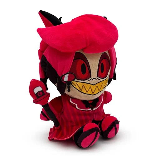 Hazbin Hotel - Alastor 9-Inch Plush