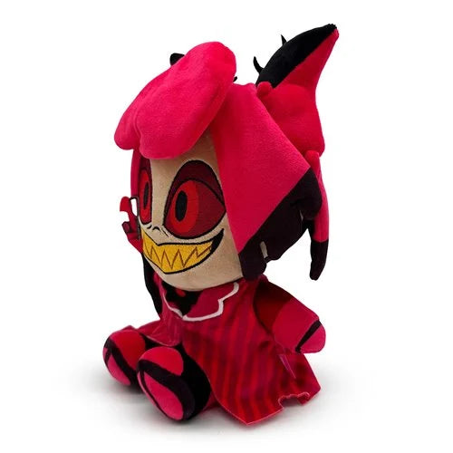 Hazbin Hotel - Alastor 9-Inch Plush