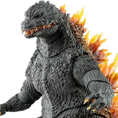 Godzilla 2000 - Godzilla Heat Ray Exquisite Basic Series Action Figure