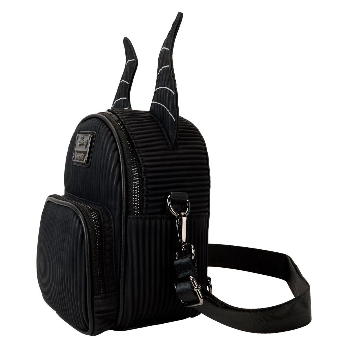 Maleficent - Convertible Mini-Backpack
