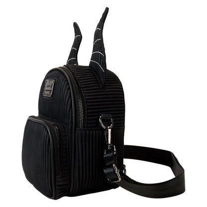 Maleficent - Convertible Mini-Backpack