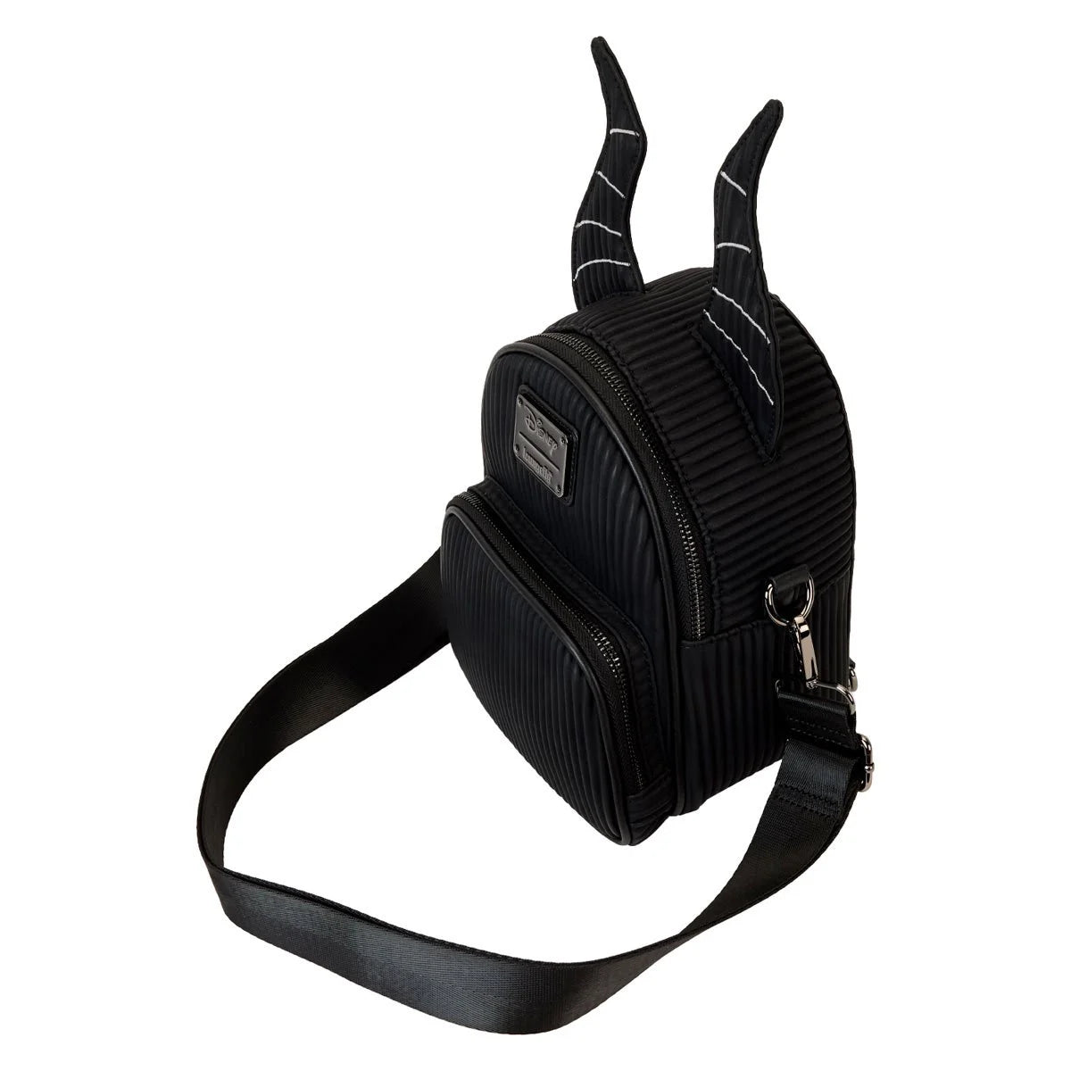 Maleficent - Convertible Mini-Backpack
