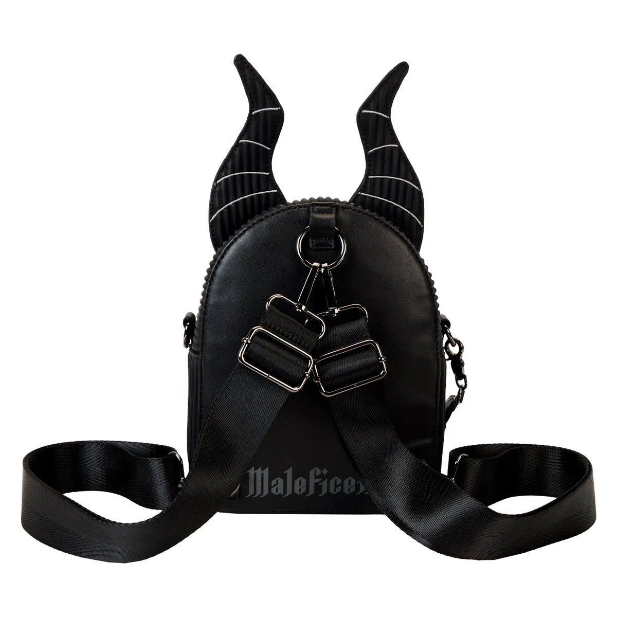 Maleficent - Convertible Mini-Backpack