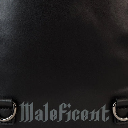 Maleficent - Convertible Mini-Backpack