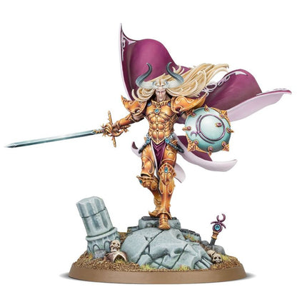 Battleforce: Hedonites of Slaanesh - The Decadent Host