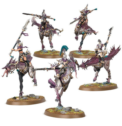 Battleforce: Hedonites of Slaanesh - The Decadent Host
