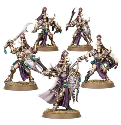 Battleforce: Hedonites of Slaanesh - The Decadent Host